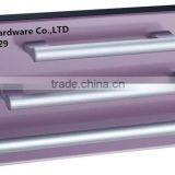 Furniture Hardware Aluminum Handle External Door Handle Drawer Pulls thumbnail-3