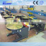 300kg/600kg Small Welding Positioner