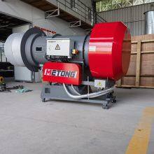 High-Tech Industrial Burner With EU CE & Russia EAC Certification thumbnail-2