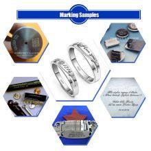 Портативная стальная волоконно-лазерная машина для печати thumbnail-2