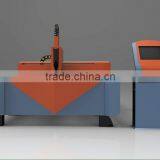 2000W Fiber Metal Laser Cutter China thumbnail-3