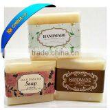 Colour the Non-drying Soap Sticker Label Sticker Label Sticker Printing