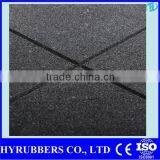 Rubber Flooring Rubber Thread Tiles thumbnail-2