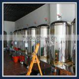 500L Restaurant Beer Brewing Equipment thumbnail-2