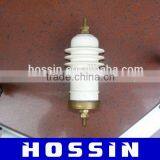 Porcelain Arrester 18kv Porcelain Lightning Arrester