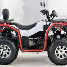2025 Newest 200CC Automatic 4wheel Quad ATV for off Road Driving thumbnail-3