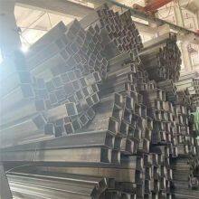 Stainless Steel Pipe Stainless Steel Square/Rectangular Pipe/Tube Ss Pipe 304 Stainless Steel Tube thumbnail-5