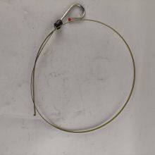 Construction Machinery Diesel Engine Parts Oil Dipstick 3915026 for 6CT8.3 Engine thumbnail-5