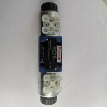 Rexroth 4WE6E62-EG24N9K4 Directional Spool Valves R900561278 Hydraulic Valves by 4WE thumbnail-6