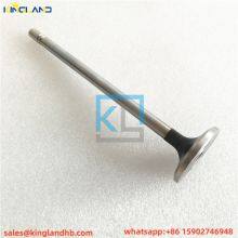 Motorteil 2206 Einlass- und Auslassventil CH12626&CH12627 passt für Perkins thumbnail-5