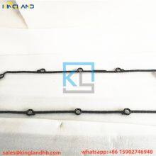 Engine Part 2206 Gasket, Valve Cover CH12142 Fit for Perkins thumbnail-2