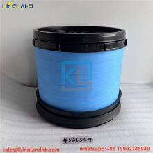 Engine Parts 4006/08/12/16 Air Fitler 4526544 Fit for Perkins thumbnail-3