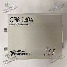 NI GPIB-140A GPIB Interface Device thumbnail-1