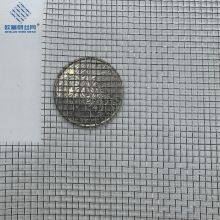 Aerospace-Use TC4 Titanium Alloy Screen Mesh (Ti-6Al-4V) for Aerospace Field Applications thumbnail-3