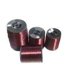 High Quality Aluminum Winding Wire Awg3 to Awg32 Enameled Aluminum Round Wire thumbnail-1