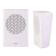 Honeywell TK-AUDIO AS-2500 Pure Post-stage Broadcast Power Amplifier thumbnail-5