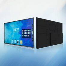 Touch All-in-one Machine Capacitive Meeting Tablet Touch Control All-in-one Machine Interactive Whiteboard thumbnail-2