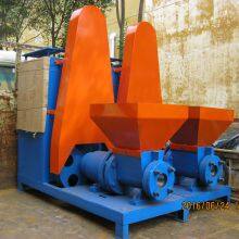 Charcoal Extruder With Water Cooling System & 10mm-50mm Adjustable Diameter thumbnail-5