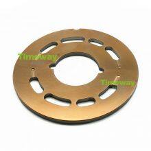 Valve Plate H1P089 Pump Spare Parts for Repair Sauer Hydraulic Pump thumbnail-1