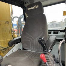 Wholesale of Genuine PC Excavator Seat and Sany Excavator and Spare Parts thumbnail-1