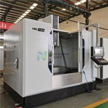 Cnc Milling Machine, Cnc Machining Center Vmc1160, Boring and Milling Machine, Five-axis Cnc Machine Tool thumbnail-3