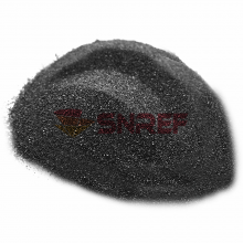 Refractory Ladle Insulation Covering Slag Filling Compound Powder thumbnail-2
