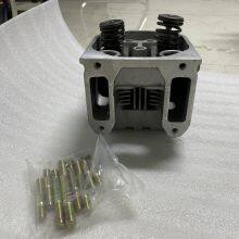 China Supplier Deutz 912 Engine Parts Cylinder Head Assy 02239742 for Deutz FL912/913 Series Engine thumbnail-3