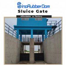 Corrosion Resistant Steel Sluice Gate for Reservoir Application thumbnail-2
