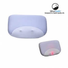 Portable Shiatsu Massage Pillow With Heating Function MH-BY053 thumbnail-1