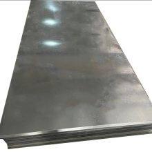 Price of 1.2mm Thick Heavy Gauge Zinc Sheets & Galvanized Steel Sheets thumbnail-2