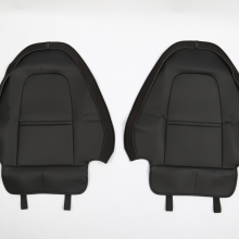 Model Y Juniper Side Console Cover - OEM Fit With Anti-Scratch Coating thumbnail-3