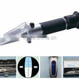 High Accuracy Traditional Refractometer With Competitive Price thumbnail-2