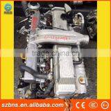 Japan Bus Used Diesel Engine 1Hz and Manual Transmission With Good Working Condition Quality Choice thumbnail-1