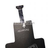 Universal Wireless Receiving Piece for Android Micro Usb/qi Wireless Charger thumbnail-4