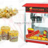 2015 Hot Selling High Quality Professional Popcorn Maker &industrial Hot Air Popcorn Machine thumbnail-4