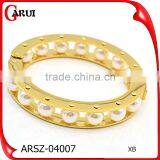 Top Selling Products in Gold Plated Jewelry Bracelet Cuff Bracelet thumbnail-2