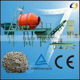 Low Cost High Efficiency bb Fertilizer Production Line thumbnail-3