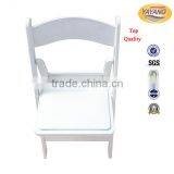 Factory Price Modern Resin Folding White Wedding Chair for Event Furniture Quality Choice Supplier's Choice thumbnail-4