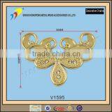 Hot Sale Garment Use Decorative Chains