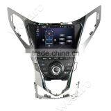 Wecaro WC-HU8068 Android 4.4.4 Car Stereo 1024 * 600 for Hyundai Azera 2012 Radio Gps WIFI 3G 16GB Flash 2011-2012 Quality Choice thumbnail-5