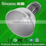 Sinozoc Super Brightness 30w/50w/80w/100w LED High Bay Light Equivalent to Traditional High Bay Light Fixture 80W~250W thumbnail-5