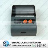 Kiosk Ticket Printer-bluetooth Wireless Printer