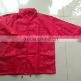 Wholesale Windbreaker Jackets With Bag