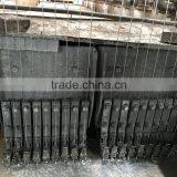 High DV Steel Wire Nitrogen Wiping System for Hot Dip Galvanizing Line thumbnail-2