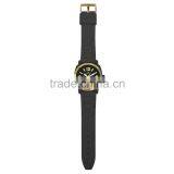 FT1215 Wholesale Stainless Steel Case Back Arabic Number Silicone Watch 2016 thumbnail-6