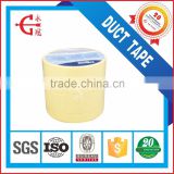 High temperature Crepe Paper Masking Tape products Clean remove