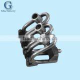 Custom Stainless Steel Welding Fabrication thumbnail-4