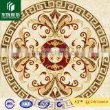 Project Material Natural Marble Water Jet Pattern thumbnail-1