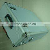 Aluminum Trolley Box of 3pcs Trays thumbnail-3