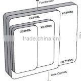 IC XILINX XC3130A-4PQ100C thumbnail-1